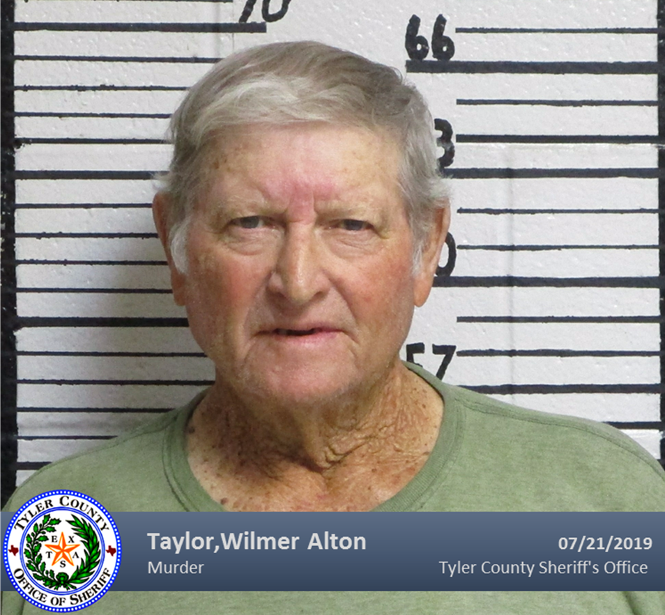 Tyler County Man Charged With Murder In Death Of Neighbor 