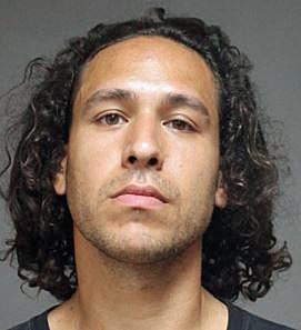 Fairfield traffic stop leads to Stratford man’s drug arrest