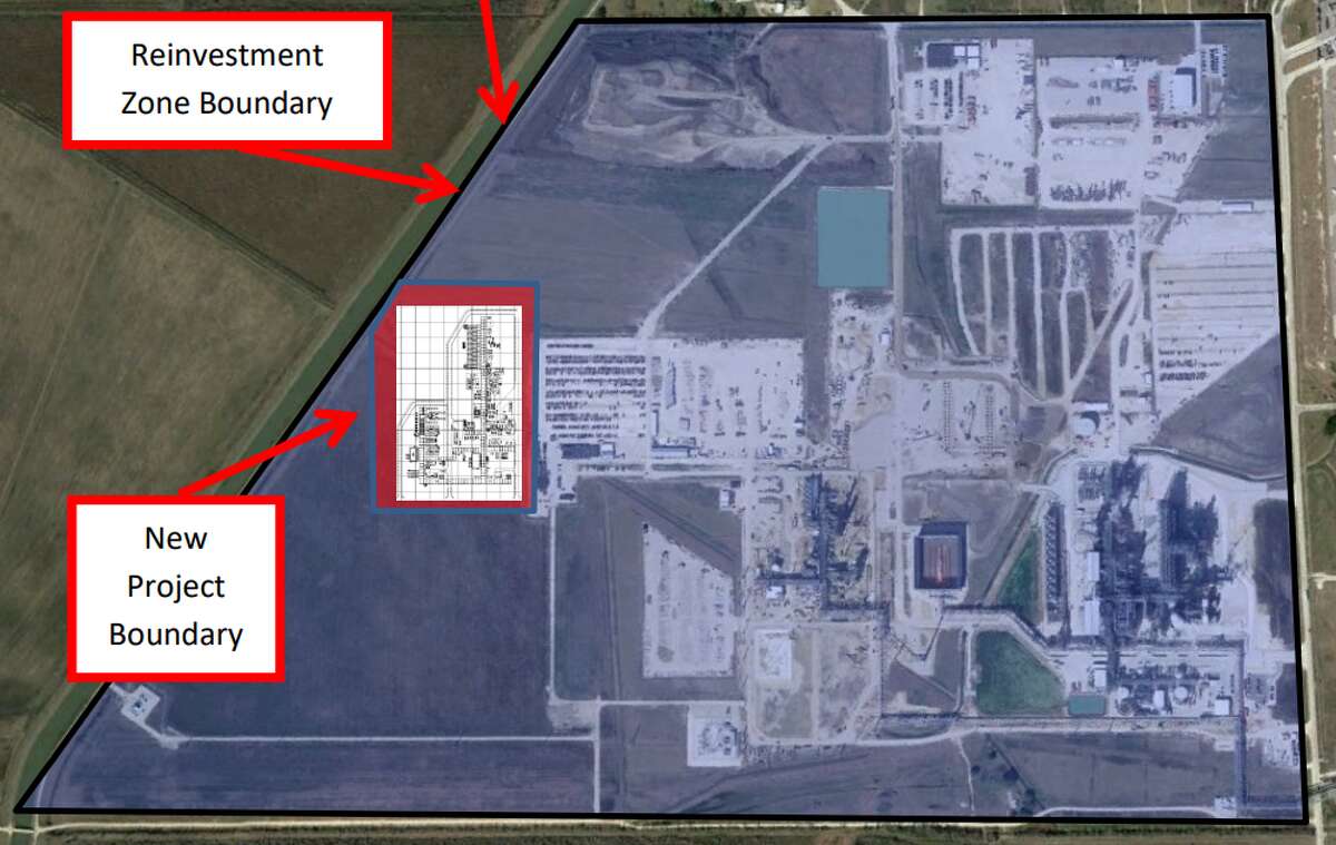 Enterprise seeks tax break in 675 million expansion of Mont Belvieu