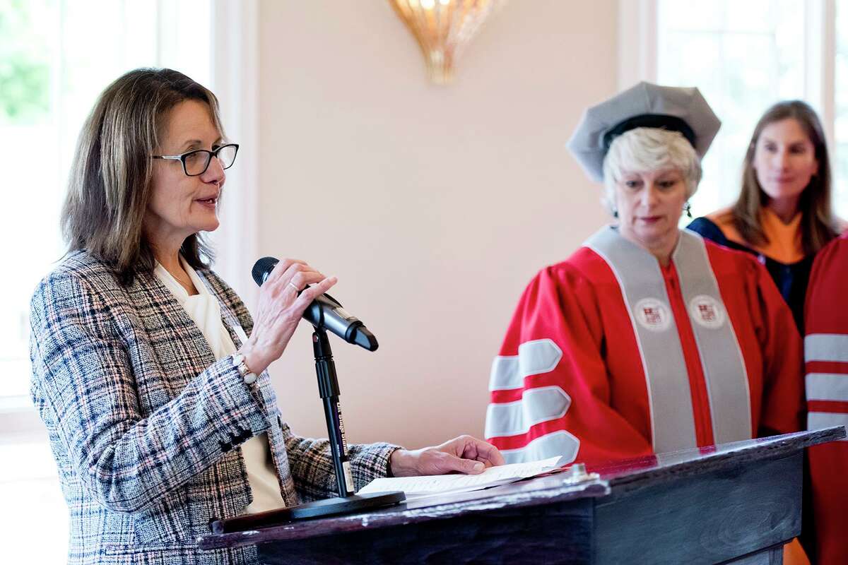 SHU Nursing Professor Susan DeNisco will direct the ALTOP project.