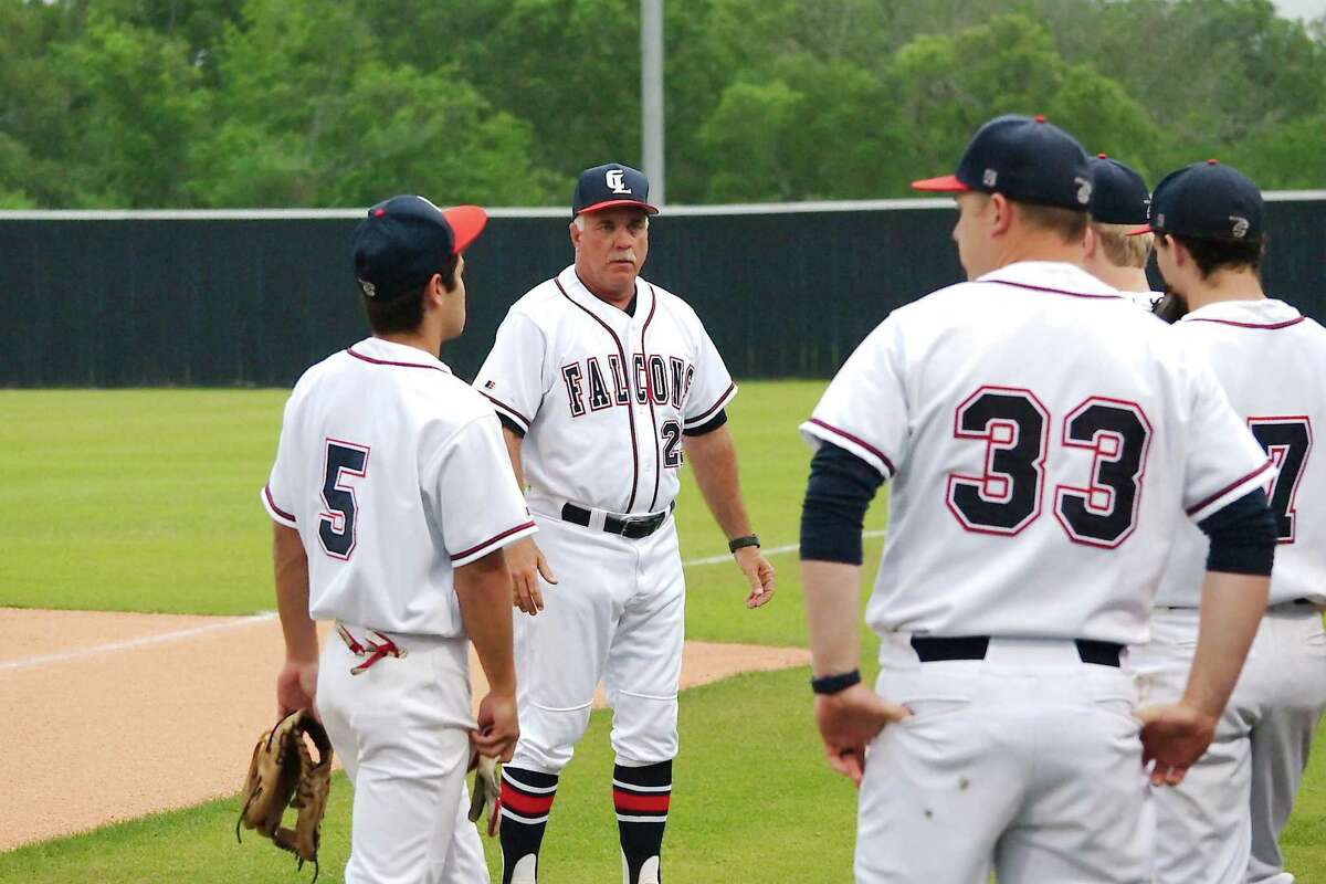 David Rogers, who served as head baseball coach at Clear Lake for two years, has been hired as Pearland’s new head coach.