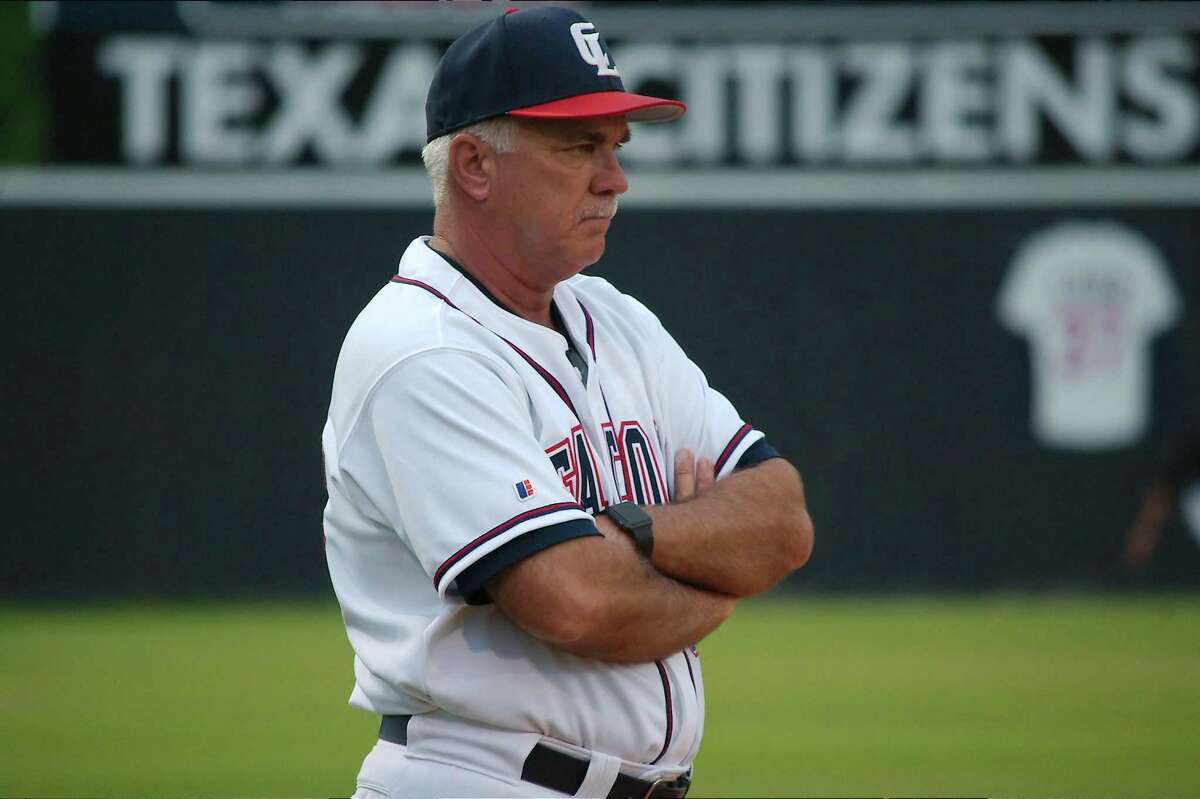 Former Clear Lake baseball coach David Rogers eyes continued success as Pearland’s new head baseball coach.