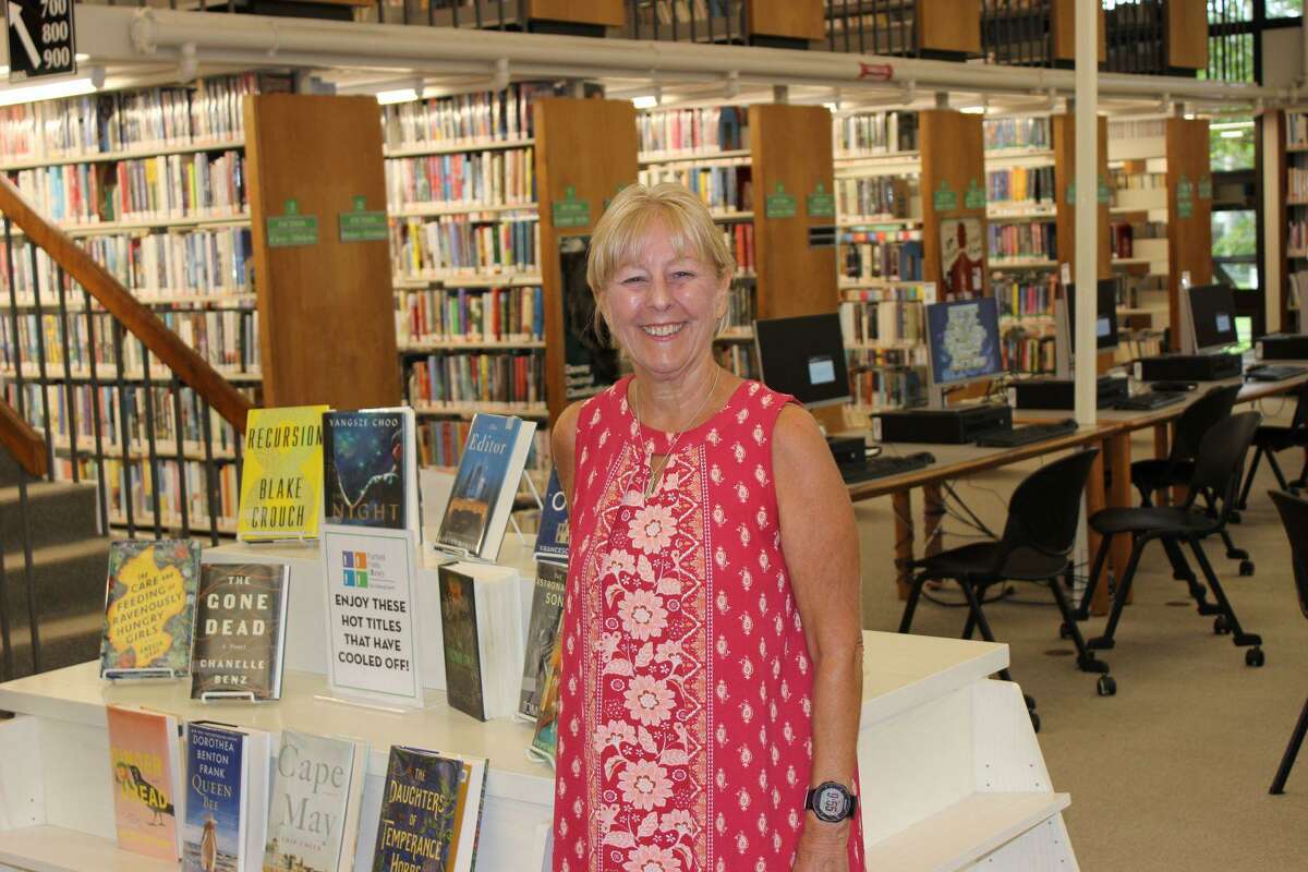 Nancy Sweeney