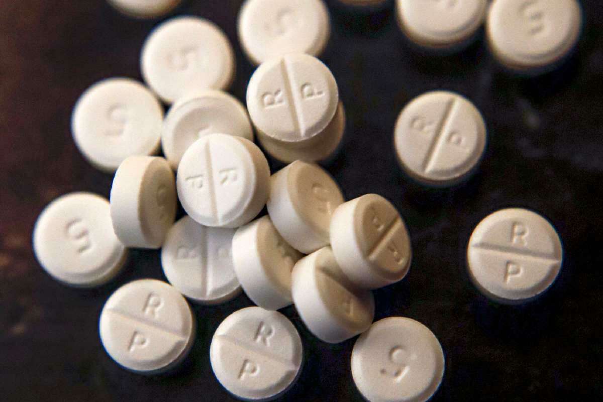 A Fairfield doctor has been fined $7,500 for prescribing an excessive amount of opioids in 2017.
