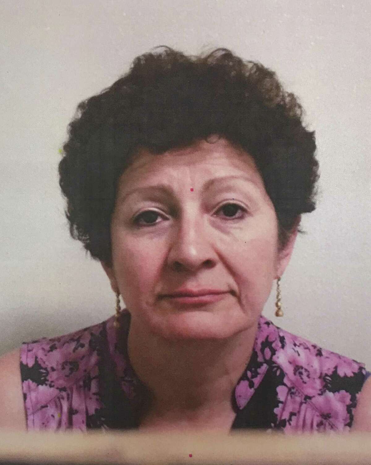 Amparo Sandoval