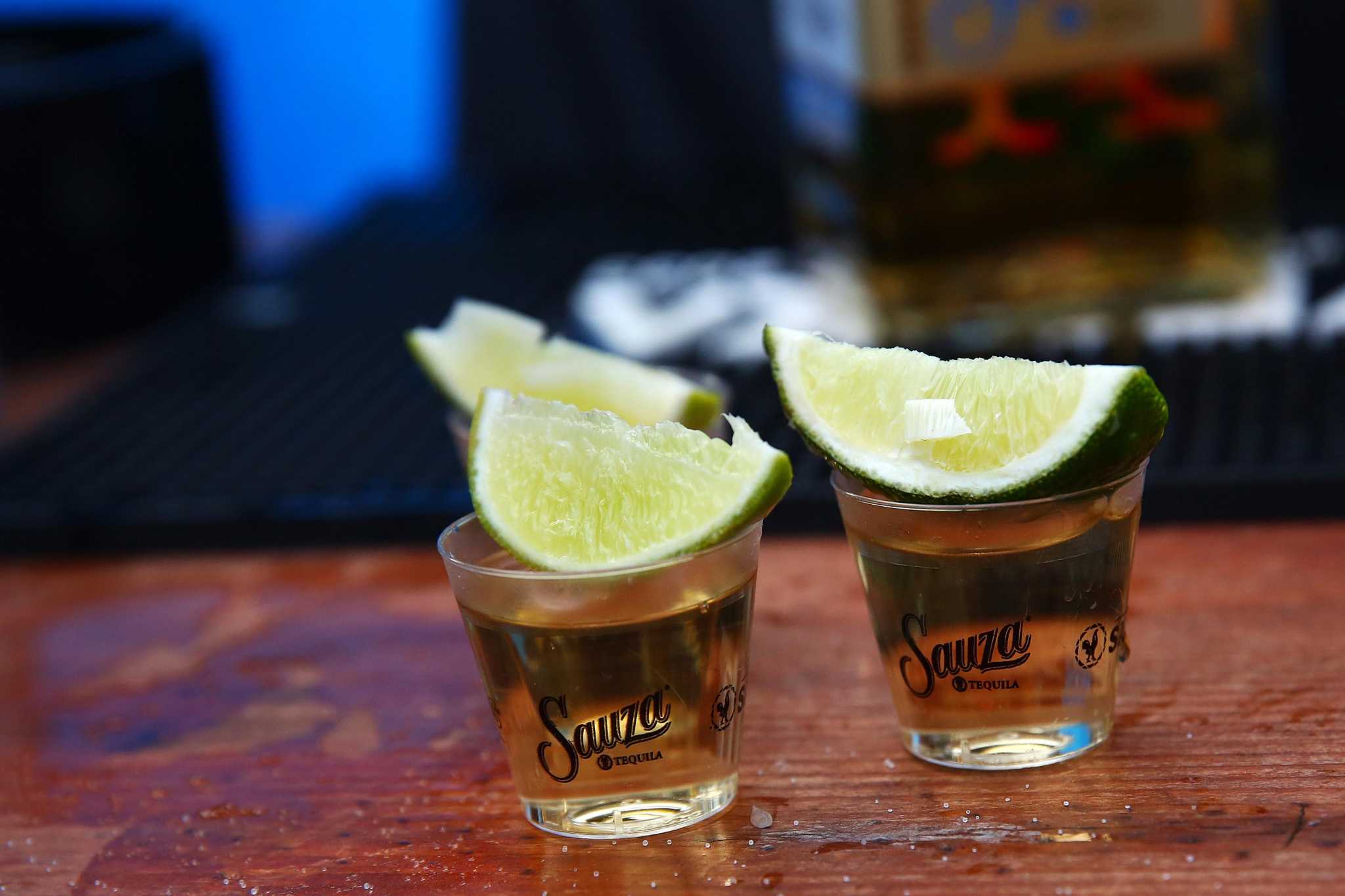 Where to celebrate National Tequila Day in San Antonio