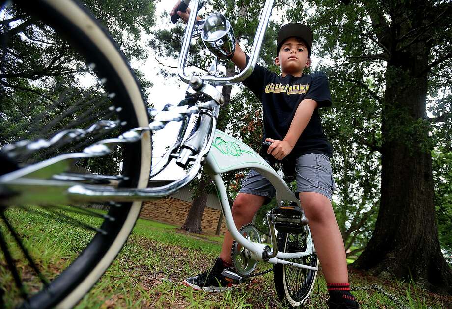 bikes for eight year olds