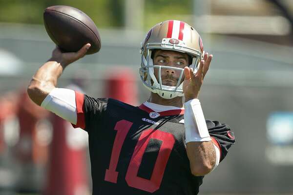 49ers Predictions A Better Offense A Popular Punter And