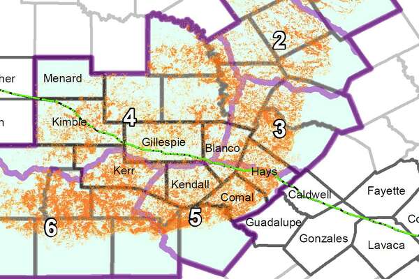 Kinder Morgan Pipeline Map Opponents of Kinder Morgan Hill Country pipeline vow to keep 