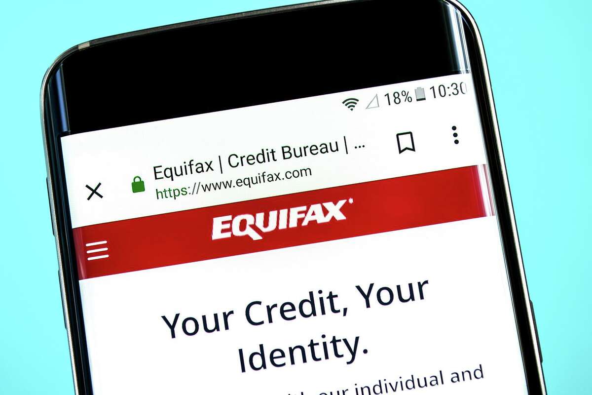 The fine against Equifax over the 2017 breach that affected abut 147 million people, announced Monday, July 22, 2019 by the Federal Trade Commission and the Consumer Financial Protection Bureau, totals $575 million and could reach $700 million. (Dreamstime/TNS)
