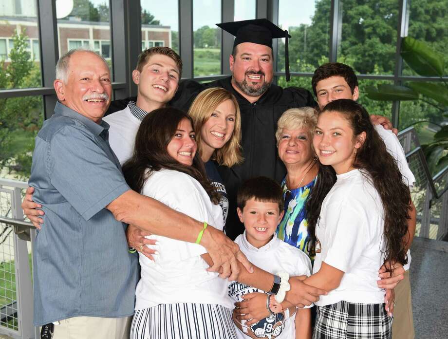 Jeff Jacobs Andruzzi Achieves A New Degree Of Success As Scsu