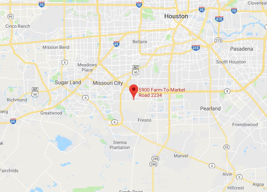 Driver dies in crash after nearly hitting Houston police at another wreck