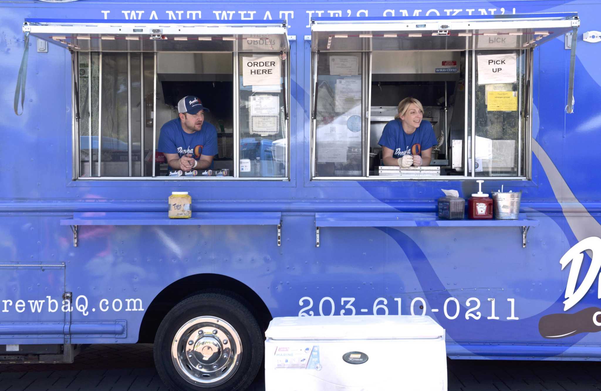 New Milford’s food truck ordinance approved