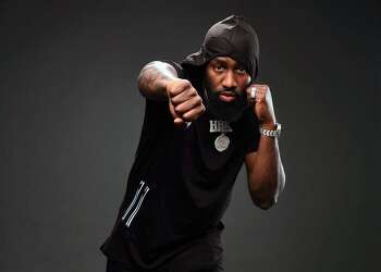 10 Fittest Radio Personalities In Houston