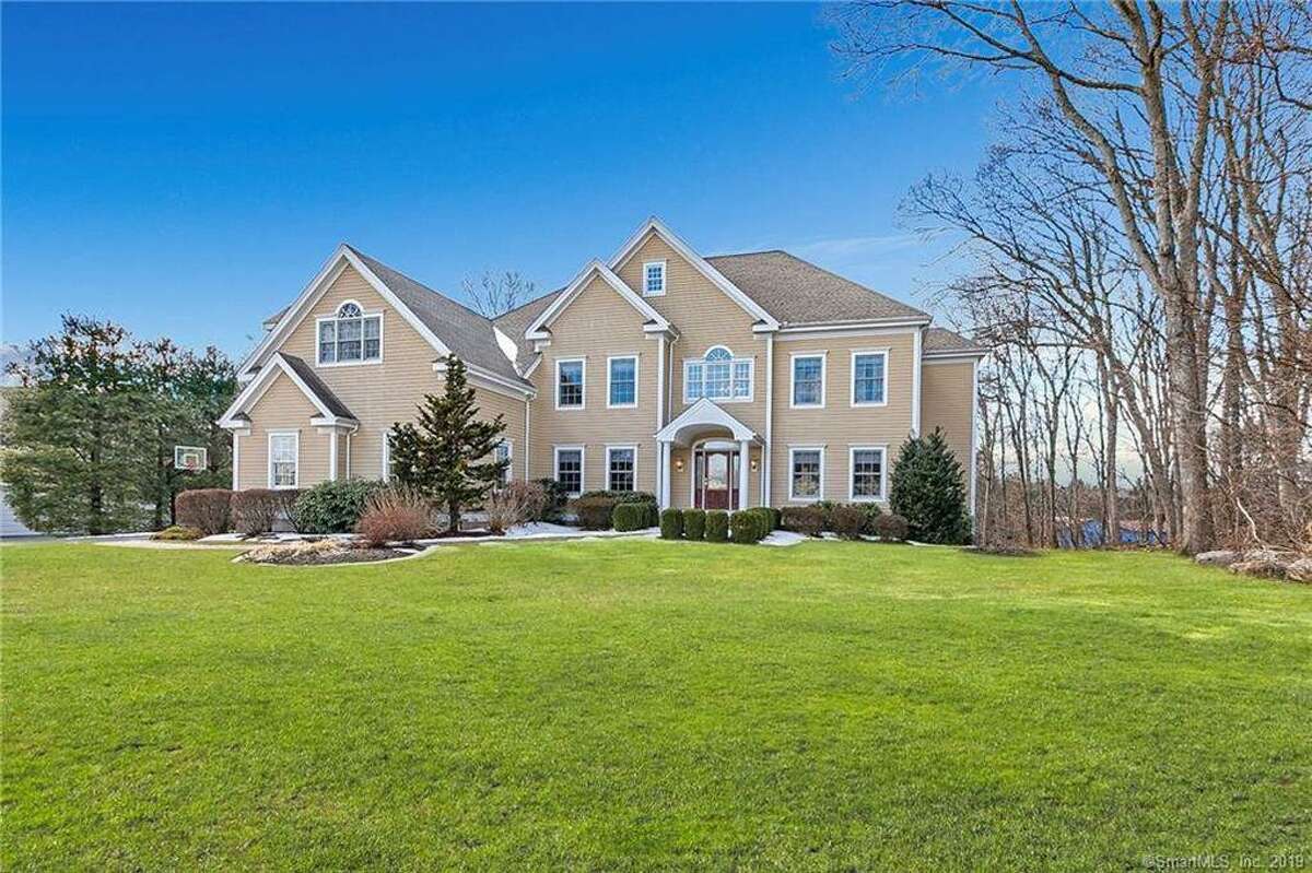 Seven Shelton homes sell for 500Kplus in June