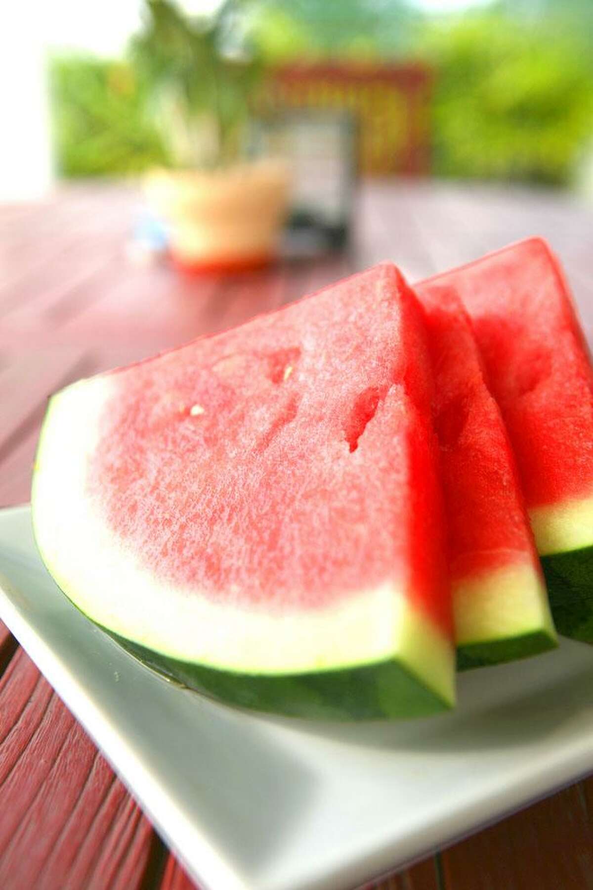 Watermelon.
