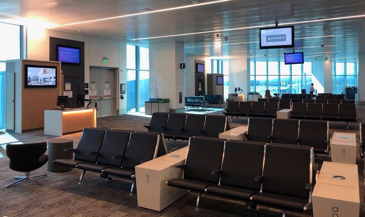 Get ready: SFO to renumber all airport gates in October