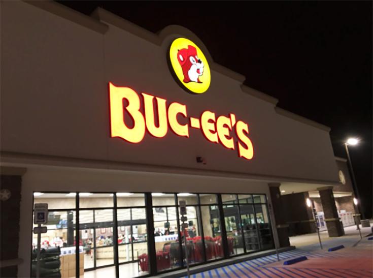 Bucee's coffee now available to take home and brew