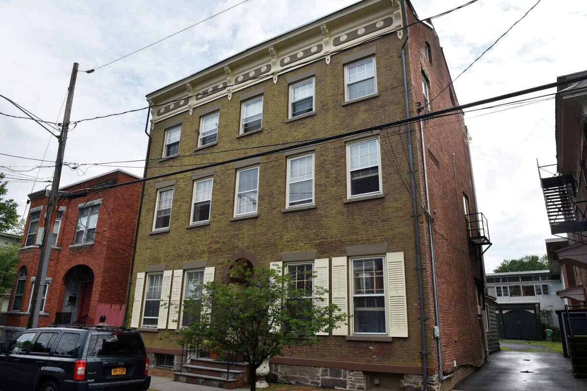 Property deals latest in Stockade evolution