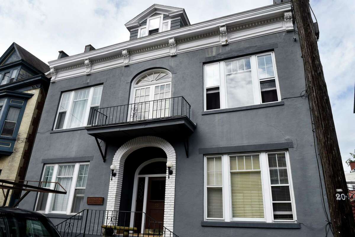 Property deals latest in Stockade evolution