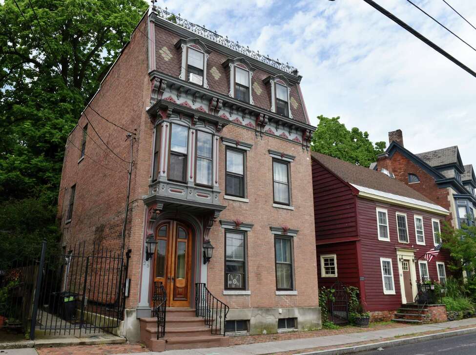 Property deals latest in Stockade evolution