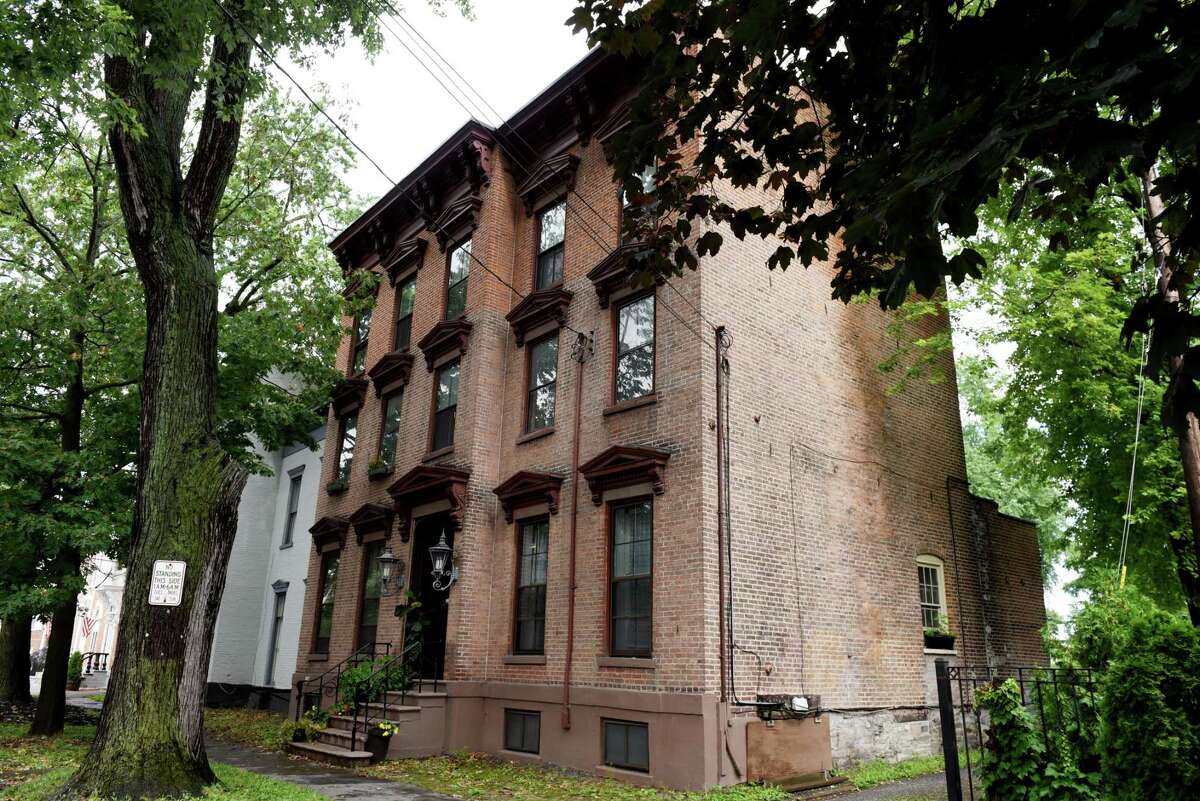 Property deals latest in Stockade evolution