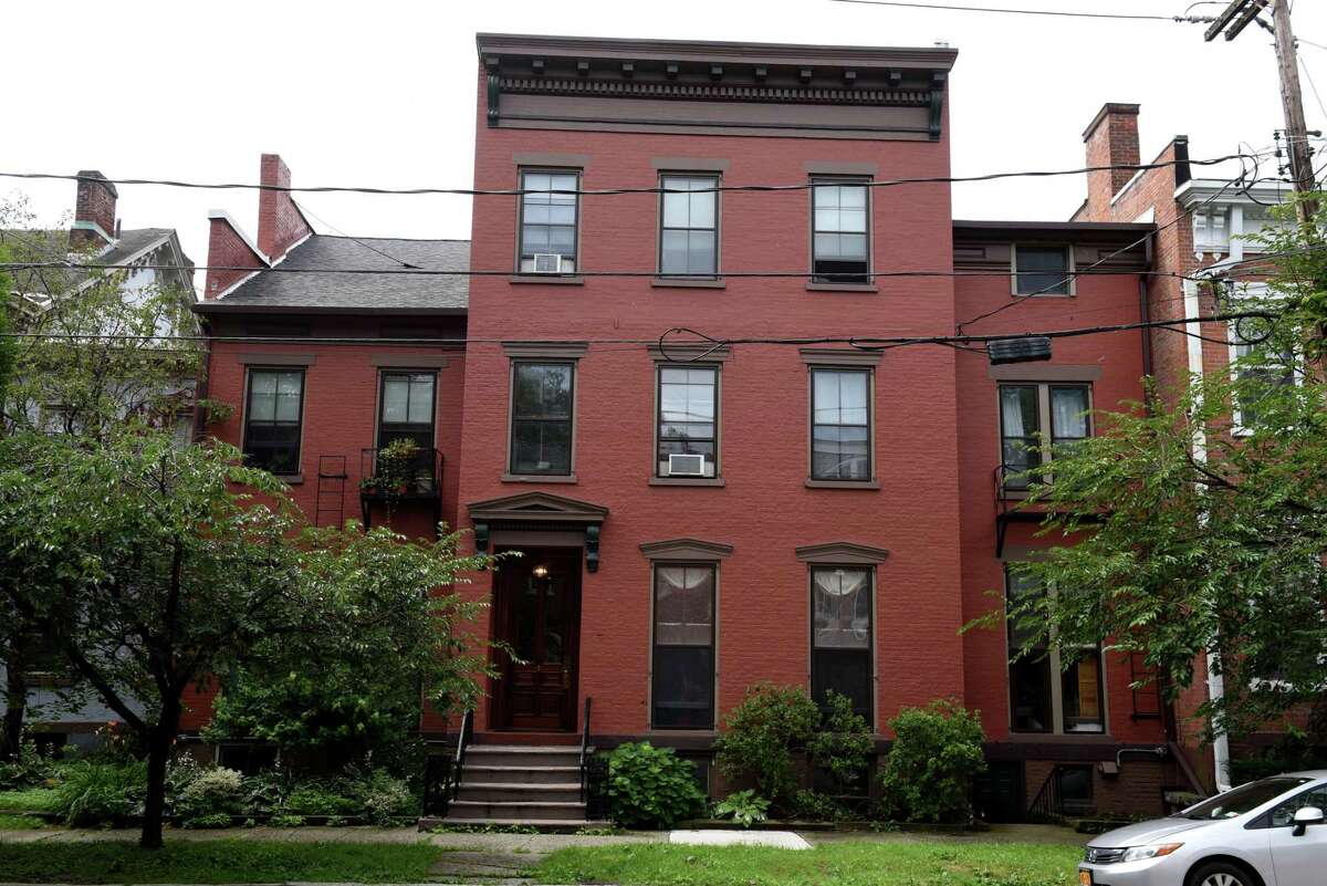 Property deals latest in Stockade evolution