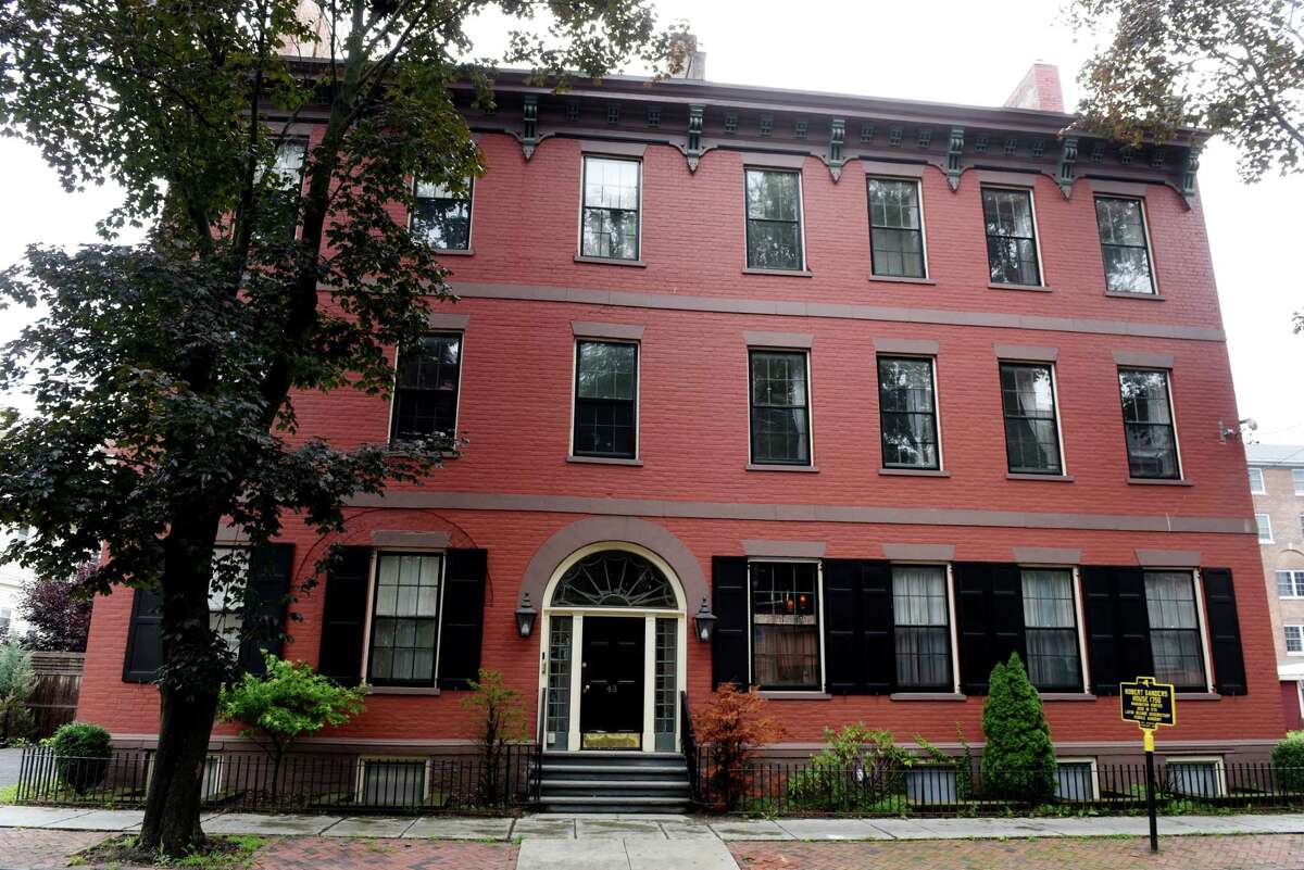 Property deals latest in Stockade evolution