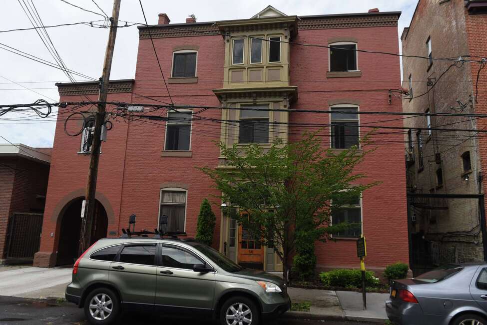 Property deals latest in Stockade evolution