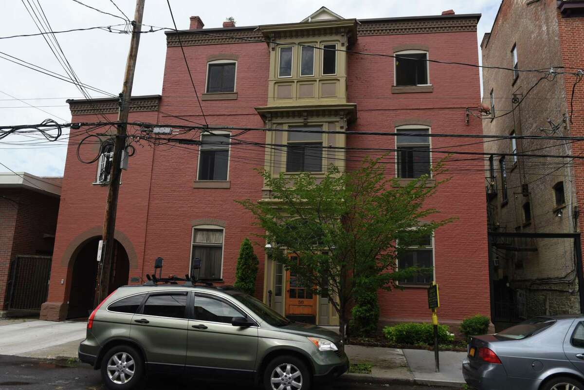 Property deals latest in Stockade evolution