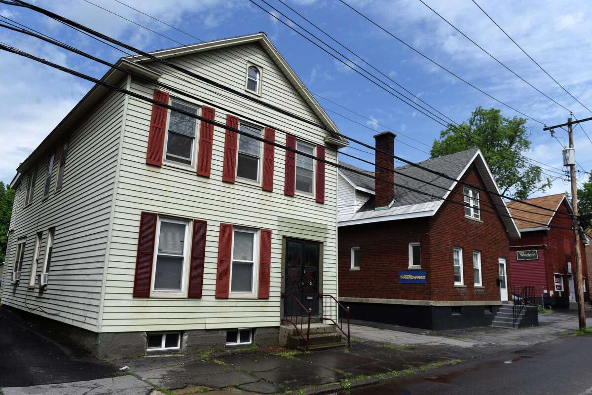 Property deals latest in Stockade evolution