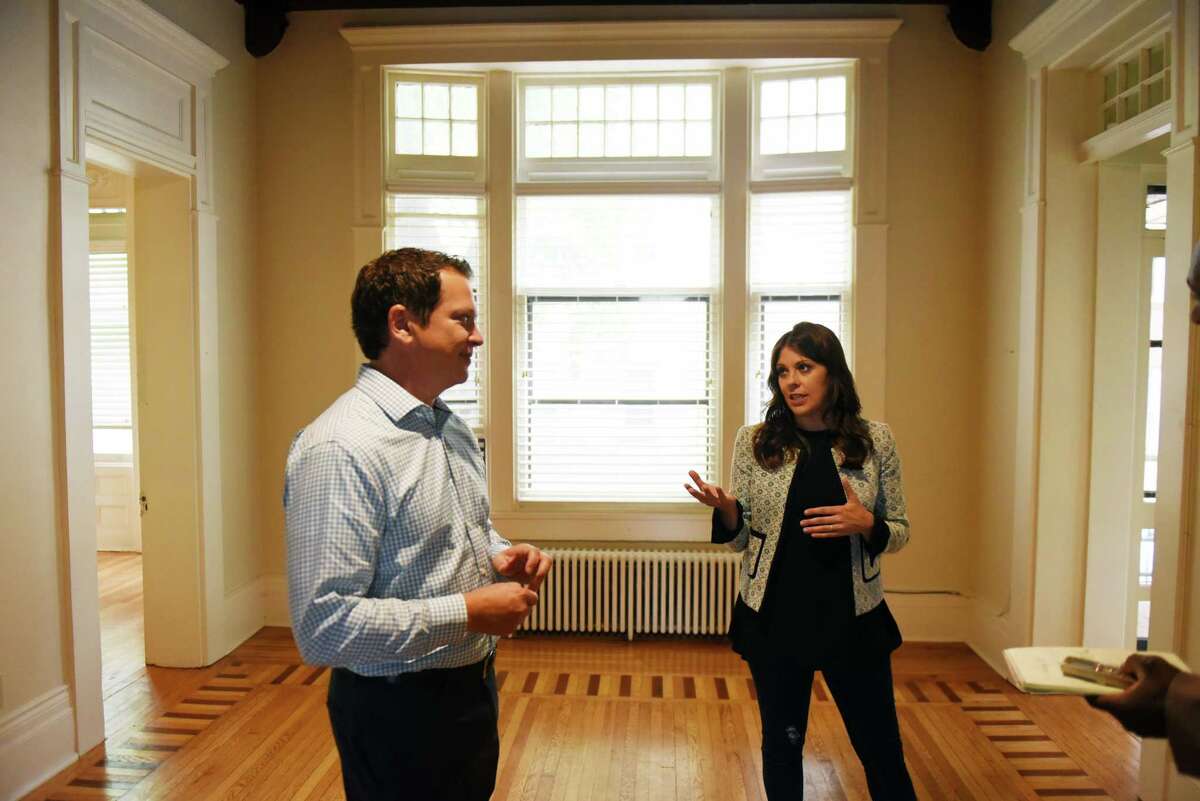 Property deals latest in Stockade evolution