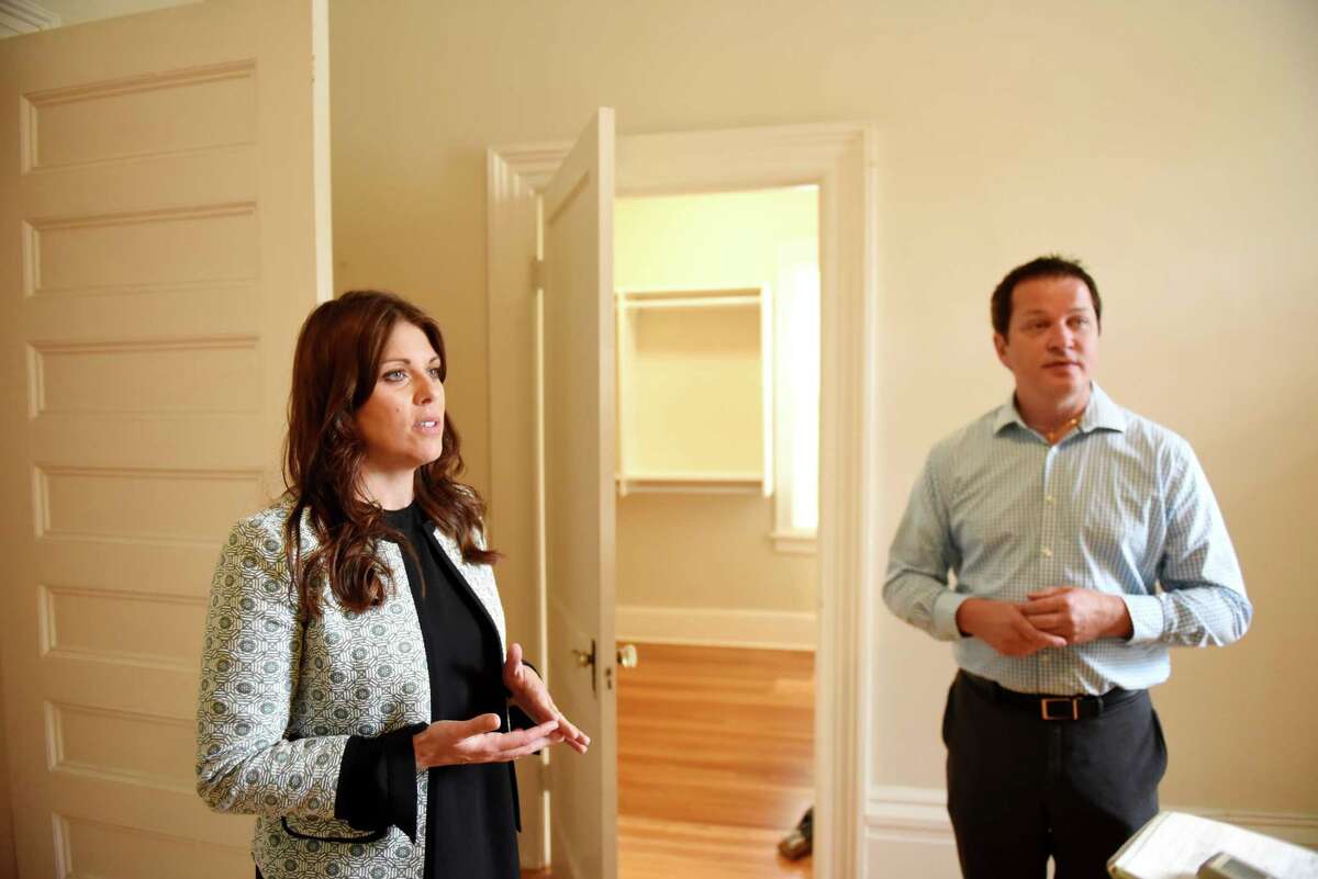 Property deals latest in Stockade evolution