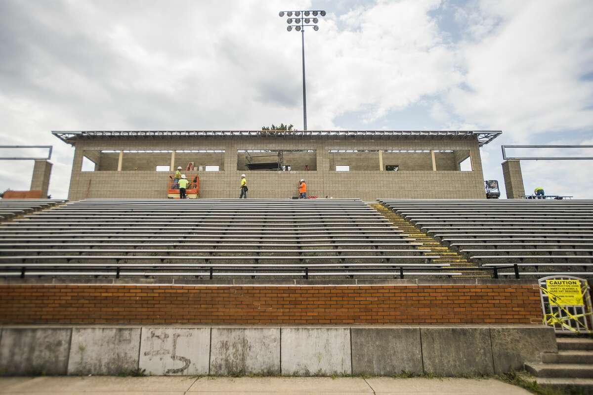 Community Stadium Lights To Pay Tribute To Class Of