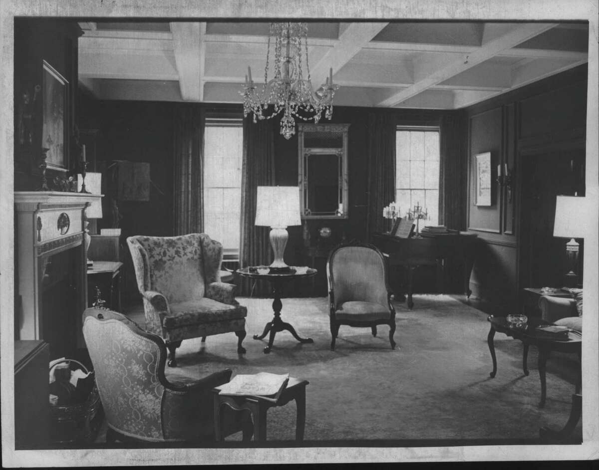 From the archives Schenectady Stockade shows range of architectural styles