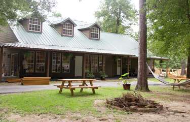 New Montessori School Near The Woodlands Readies For First Day Of