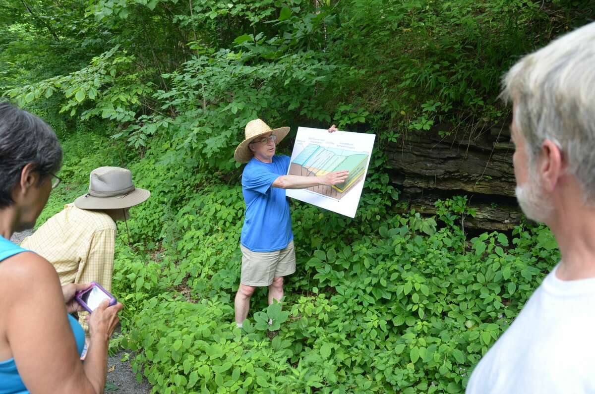SEEN Mohawk Hudson Land Conservancy’s Summer Hikeathon