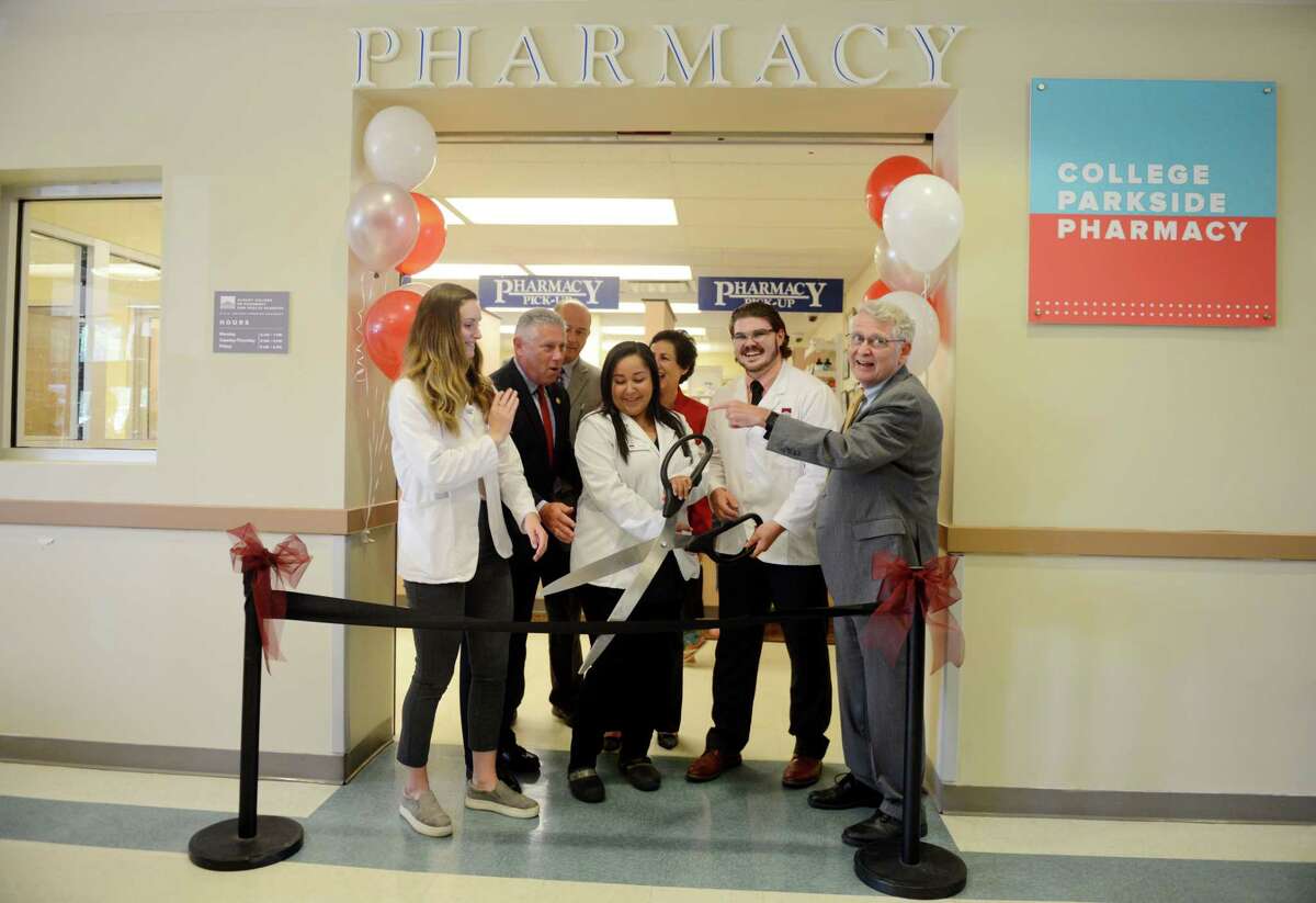 Student-operated pharmacy in Albany moves to Arbor Hill