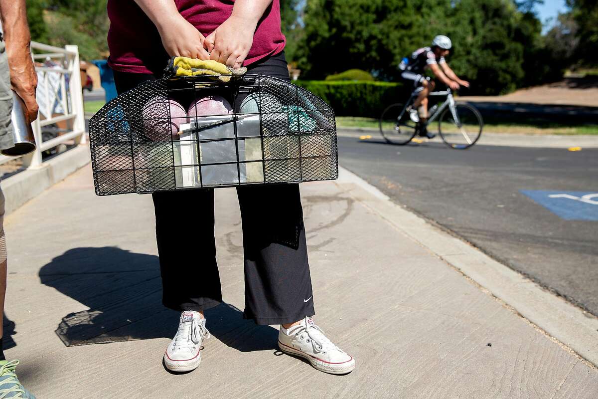 Some Clayton residents back sandwich shop owner after Trumpinspired