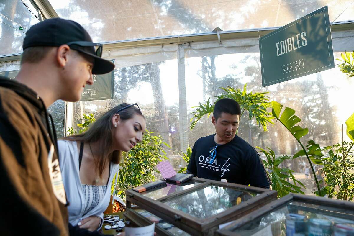 Outside Lands gets green light for pot sales on festival grounds