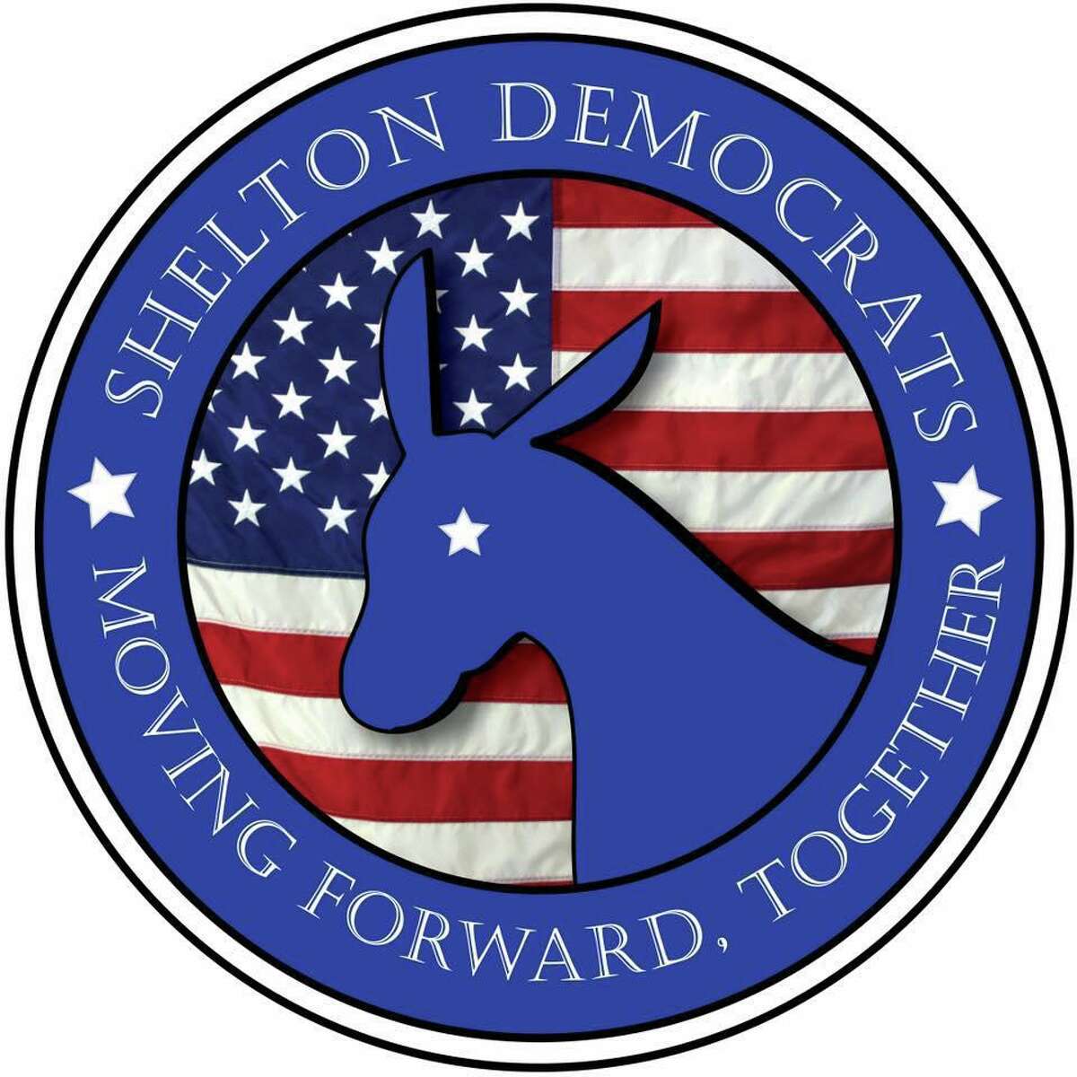 The Shelton Democratic Town Committee.