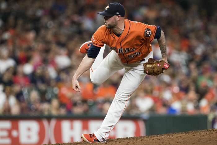 Astros mailbag: What's the plan for Kyle Tucker?