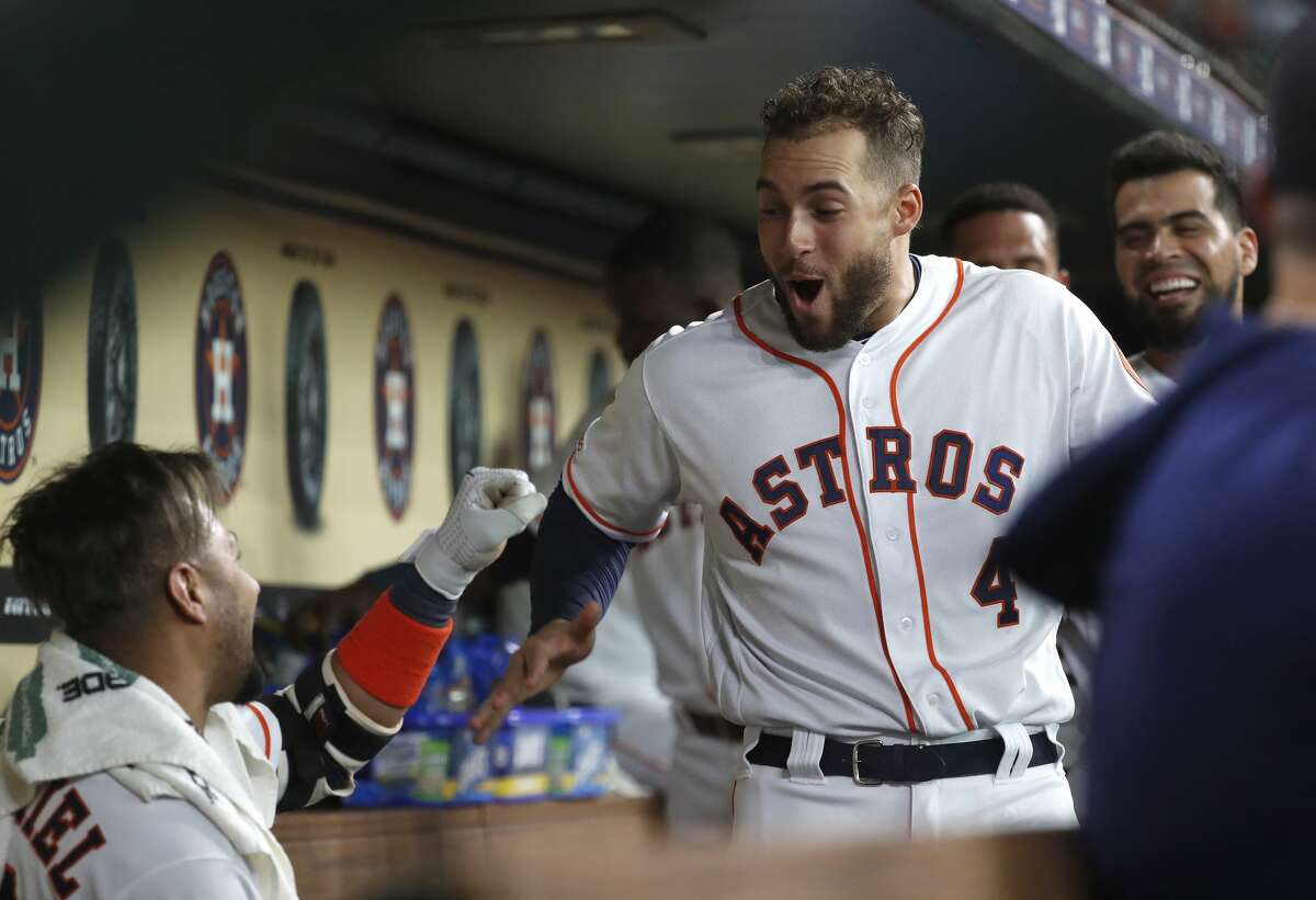 Why has Yuli Gurriel not been signed yet? Explaining why Houston Astros  have not brought La Pina back