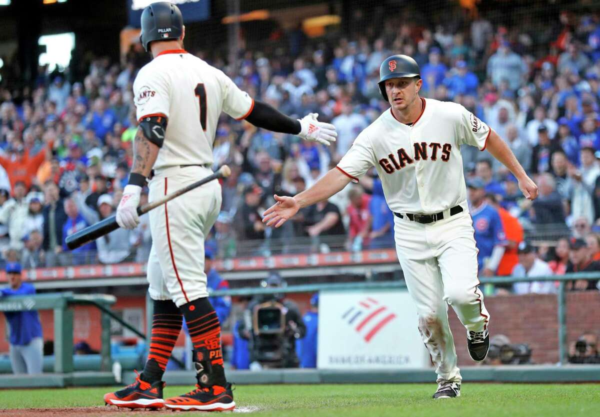 San Francisco Giants – The Game Day Report