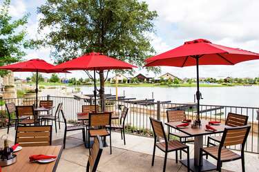 Houston S Best Restaurant And Bar Patios Houstonchronicle Com