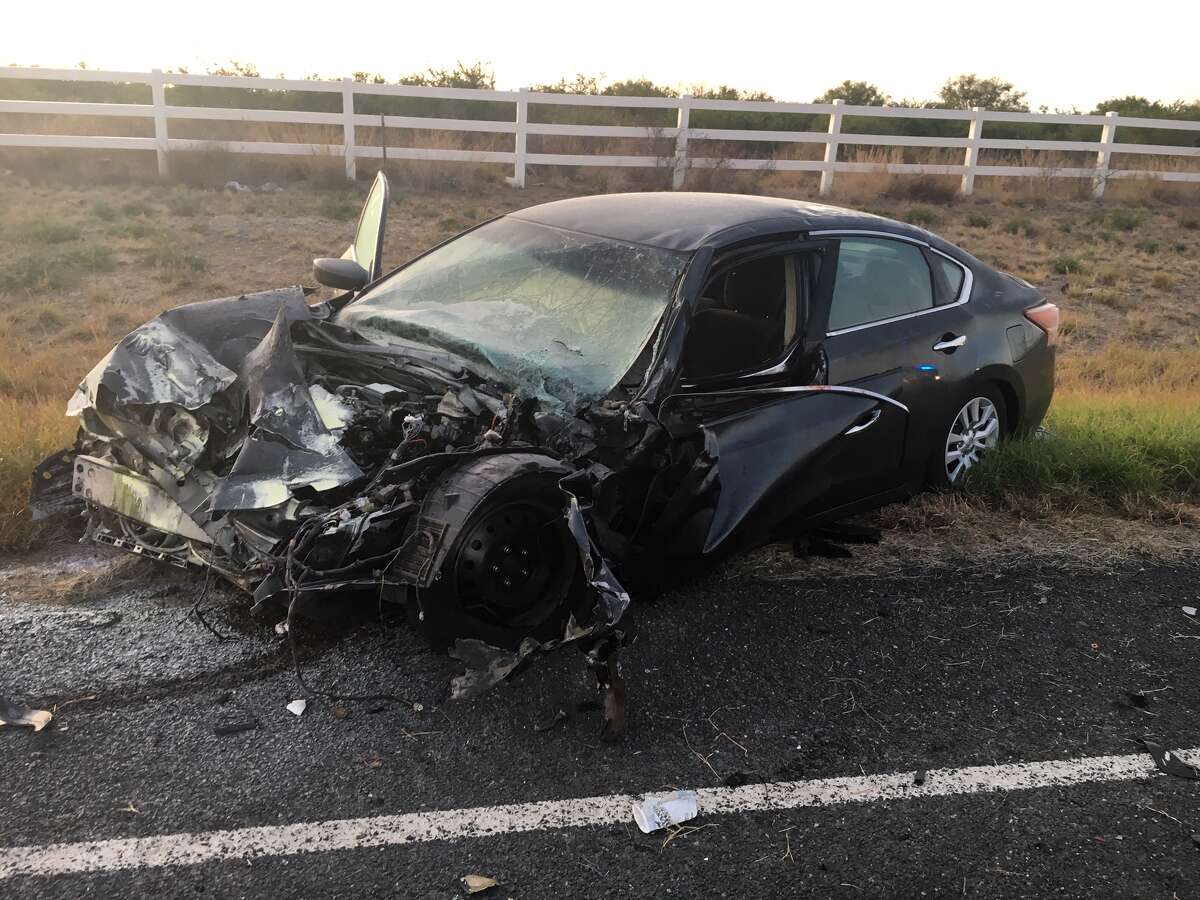 Investigation continues into crash on I35 that killed South TX woman