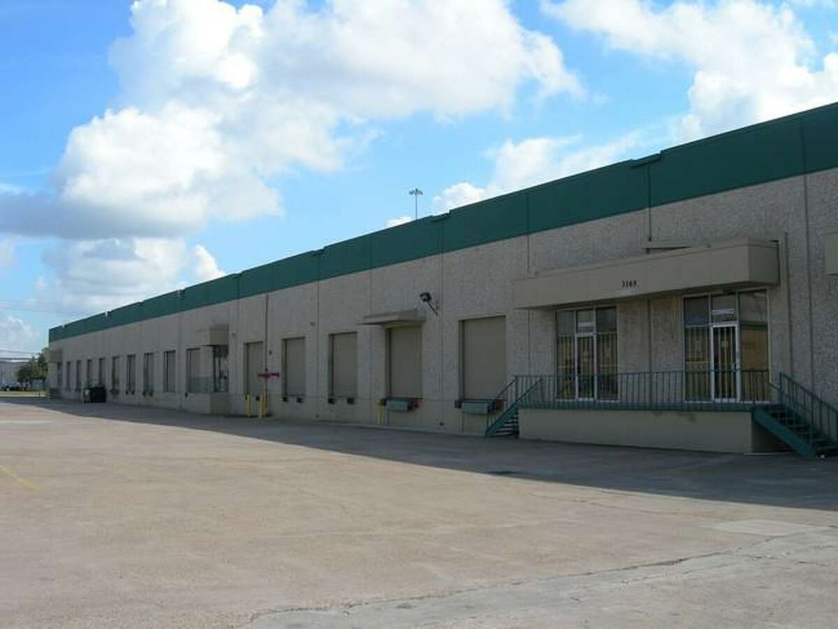 St. Jude Candle Co. has renewed a lease for 79,370 square feet at 4851 Homestead Road.