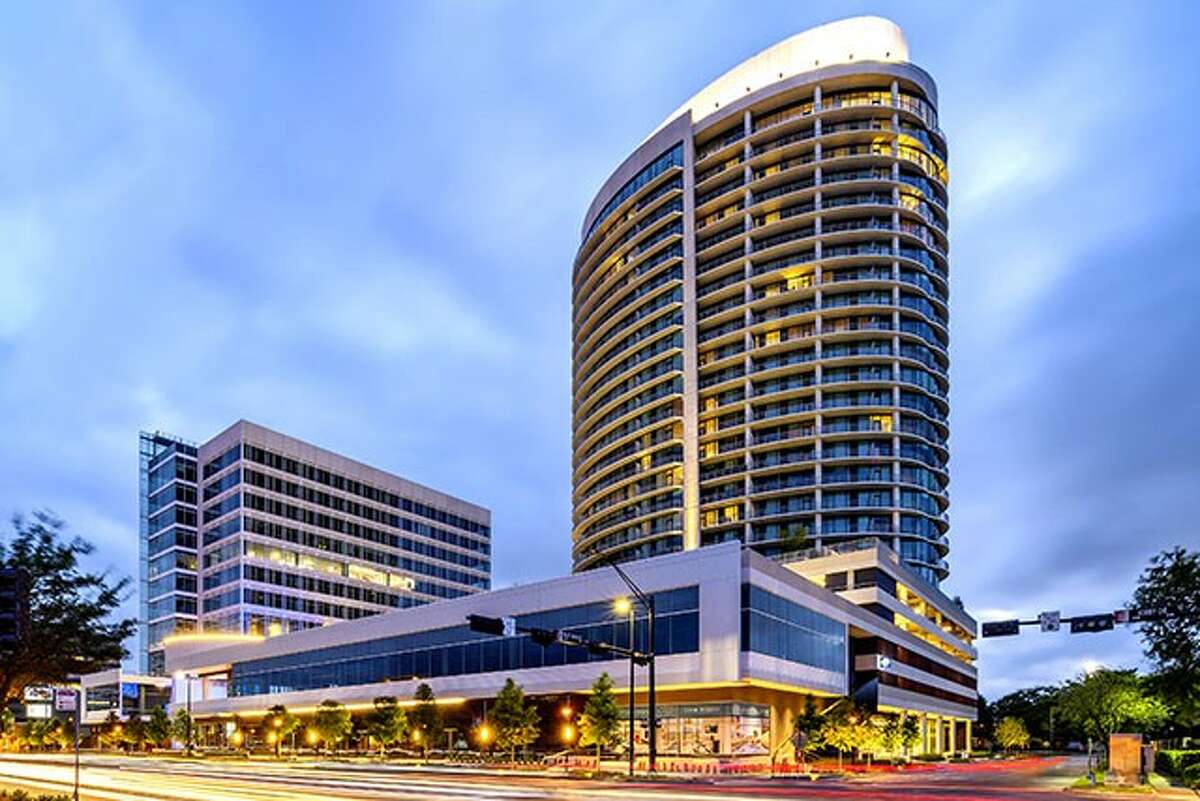 Houston apartments see strongest demand in three years