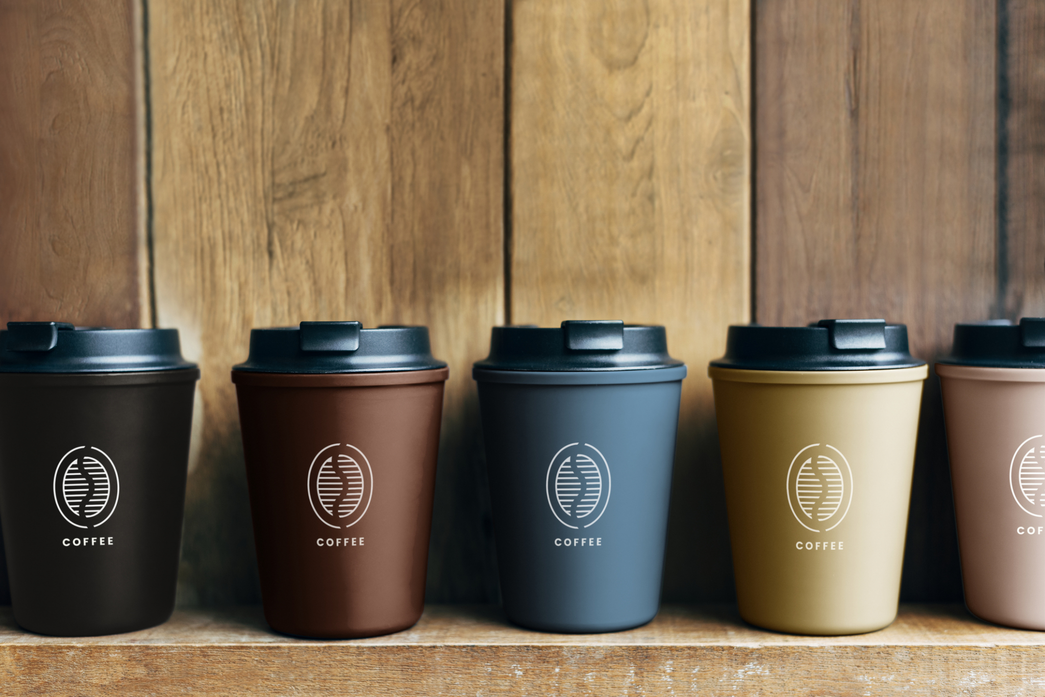 What's the return on investing in a reusable coffee cup?