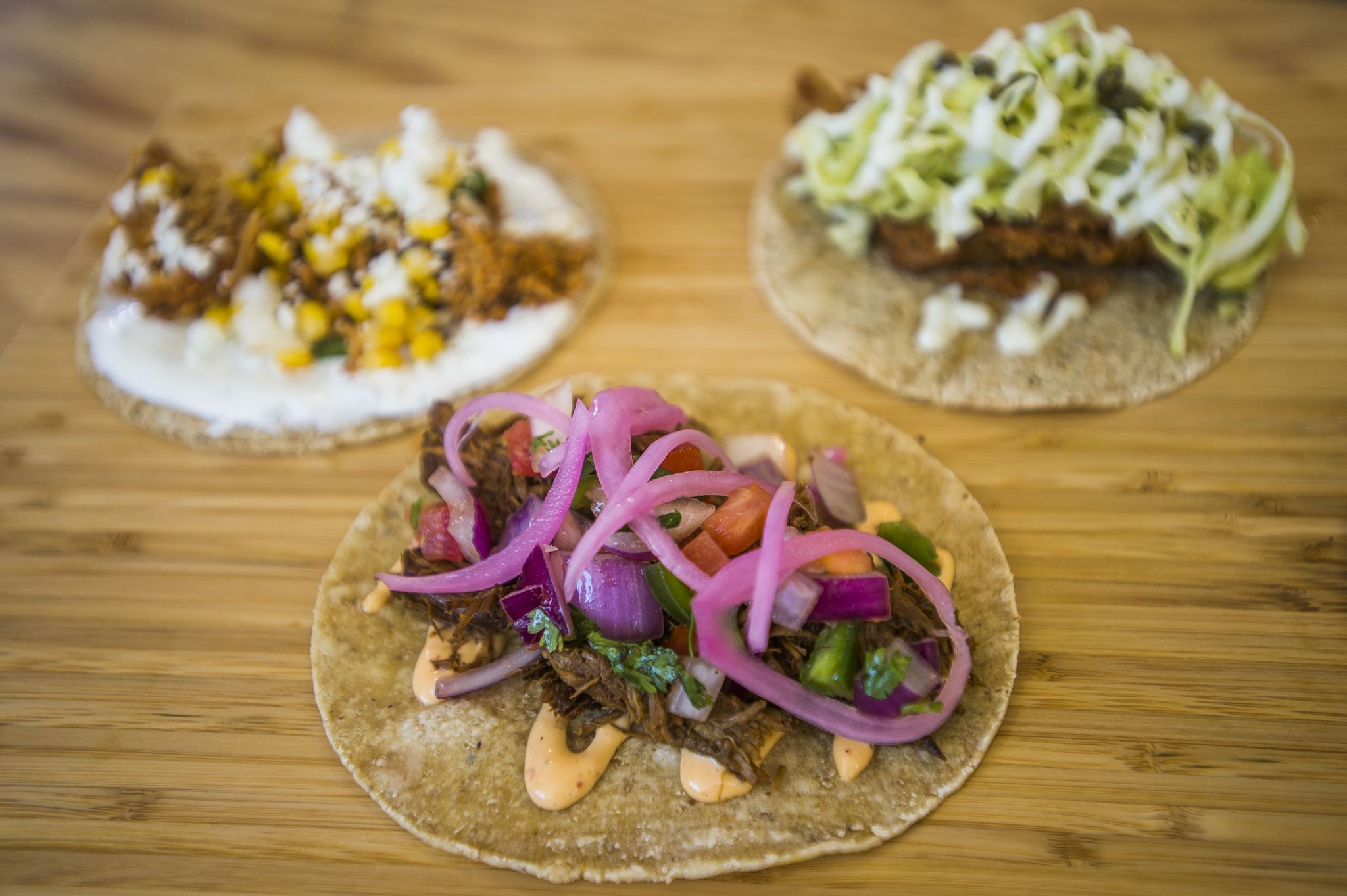 Proper Taco restaurant open in downtown Midland July 24, 2019